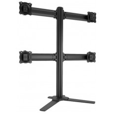 Підставка для 4х моніторів (2х2) Chief Kontour K3F220B