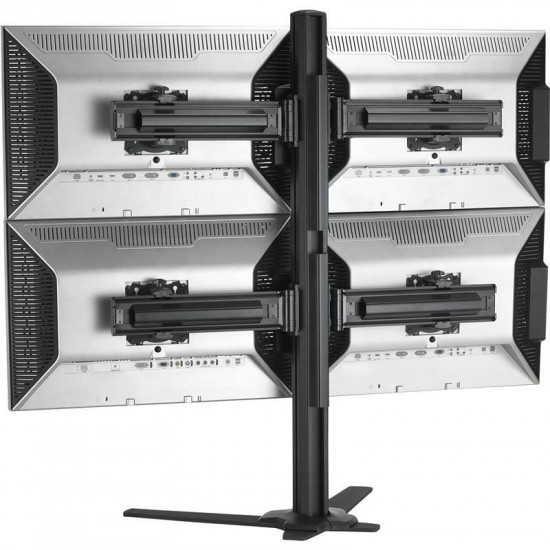 Підставка для 4х моніторів (2х2) Chief Kontour K3F220B