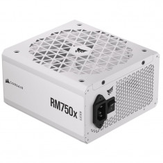 Блок живлення Corsair RM750x 750W White (CP-9020273-EU)