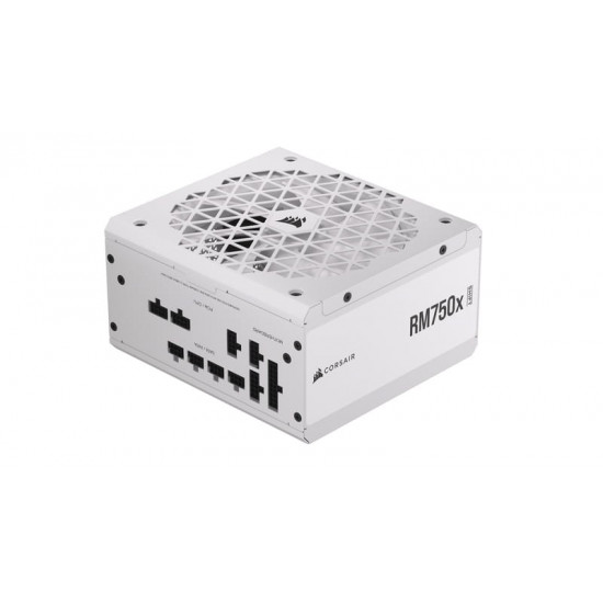 Блок живлення Corsair RM750x 750W White (CP-9020273-EU)