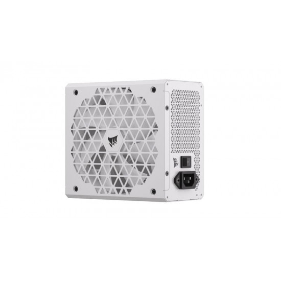 Блок живлення Corsair RM750x 750W White (CP-9020273-EU)