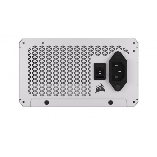 Блок живлення Corsair RM750x 750W White (CP-9020273-EU)