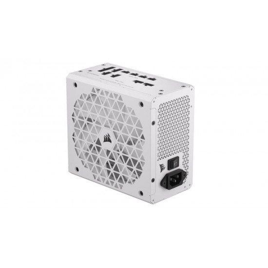 Блок живлення Corsair RM750x 750W White (CP-9020273-EU)