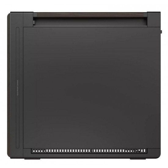 Корпус Asus ProArt PA602 Walnut Wood Metal Panel Modern Black (90DC00J0-B09040)