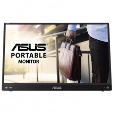 Монітор Asus 15.6" MB16ACV (90LM0381-B01370) IPS Black