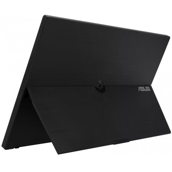Монітор Asus 15.6" MB16ACV (90LM0381-B01370) IPS Black