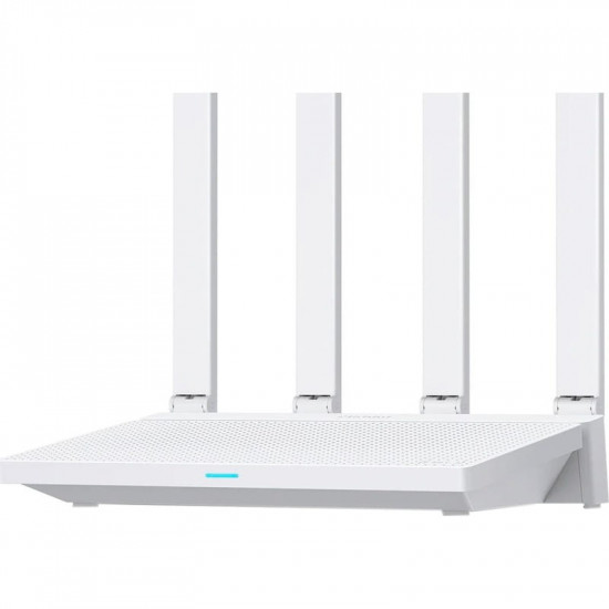 Бездротовий маршрутизатор Xiaomi Router AX3000T (DVB4423GL)
