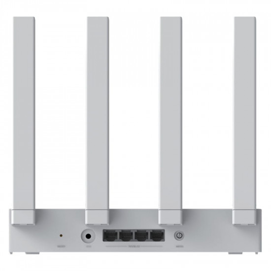 Бездротовий маршрутизатор Xiaomi Router AX3000T (DVB4423GL)