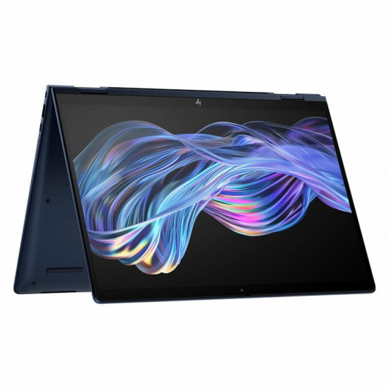 Ноутбук HP 14 EliteBook X Flip G1i (B5QX1AV_V2) Blue