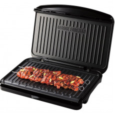 Електрогриль Russell Hobbs 25820-56 George Foreman Fit Grill Large