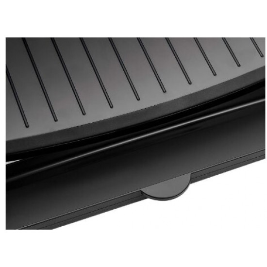 Електрогриль Russell Hobbs 25820-56 George Foreman Fit Grill Large