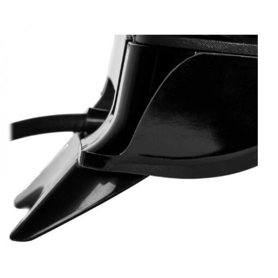 Електрогриль Russell Hobbs 25820-56 George Foreman Fit Grill Large