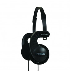 Навушники KOSS Sporta Pro On-Ear Black (197039.101)