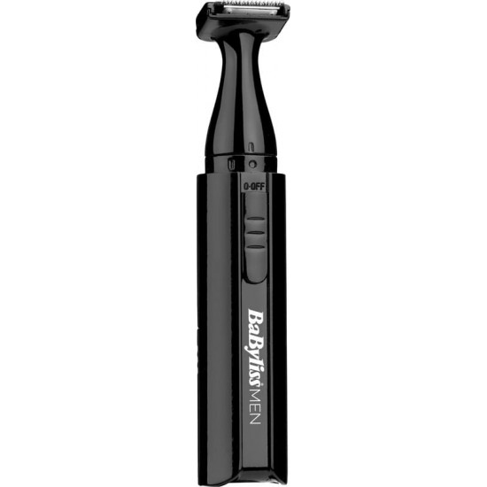 Машинка для стрижки Babyliss E978E