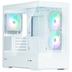 Корпус Zalman P30 White V2 без БЖ