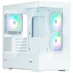 Корпус Zalman P30 White V2 без БЖ