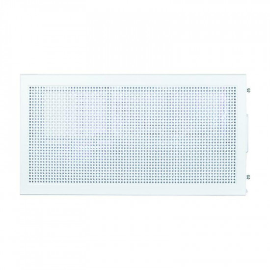 Корпус Zalman P30 White V2 без БЖ