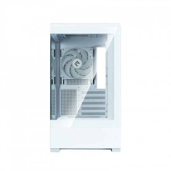 Корпус Zalman P30 White V2 без БЖ