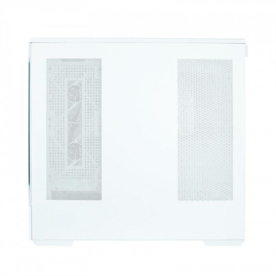 Корпус Zalman P30 White V2 без БЖ
