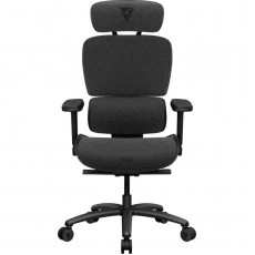 Крісло для геймерів TX3 XTC Loft Dark Grey (TEGC-307410Z.Z1)