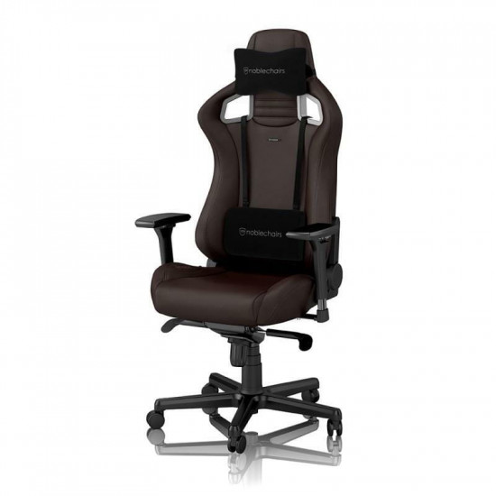 Крісло для геймерів Noblechairs Epic Java Edition (NBL-PU-JVE-001)