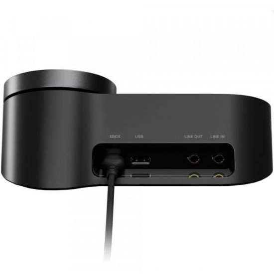 Ігровий Hi-Res Audio контролер до гарнітури SteelSeries GameDAC Gen 2 Xbox (60263)