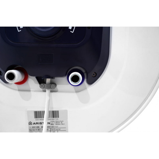 Водонагрівач Ariston BLU1 R 100 V 1.5 К PL DRY