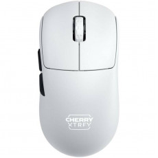 Миша бездротова Cherry Xtrfy M68 Pro RGB White (CX-M68W-PRO-WHITE)