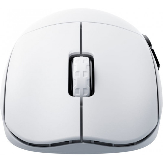 Миша бездротова Cherry Xtrfy M68 Pro RGB White (CX-M68W-PRO-WHITE)