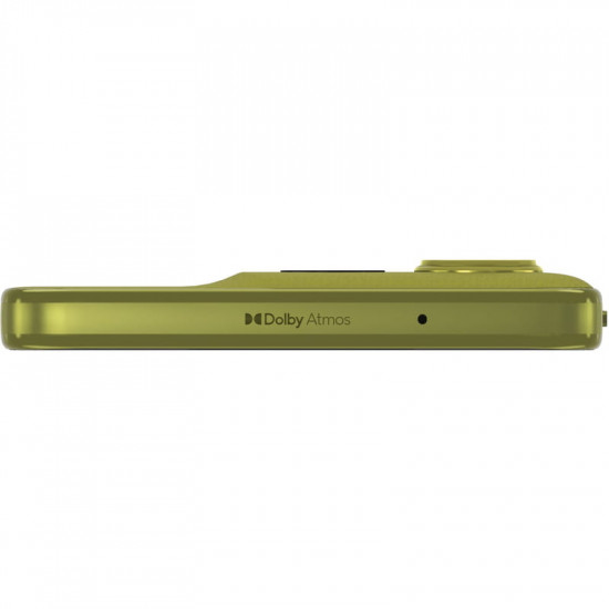 Смартфон Motorola Moto G86 8/256GB Golden Cypress (PB7L0115RS)