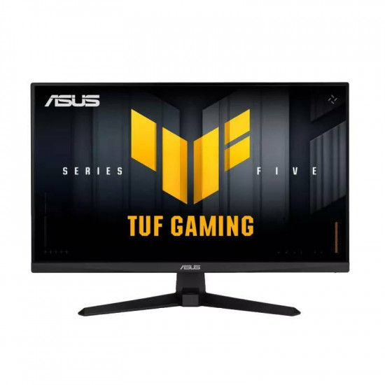 Монітор Asus 27" TUF Gaming VG279QM5A (90LM0B80-B01171) IPS Black 240Hz