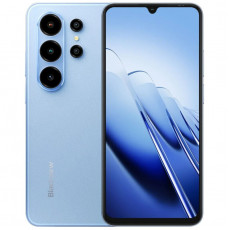 Смартфон Blackview Wave 10 8/128GB Iris Blue (6931548326564)