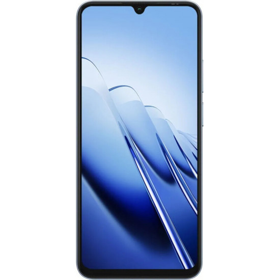 Смартфон Blackview Wave 10 8/128GB Iris Blue (6931548326564)