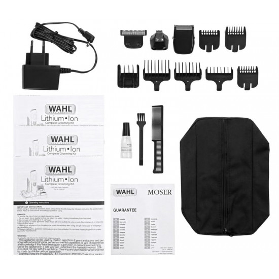 Тример Wahl 09854-616