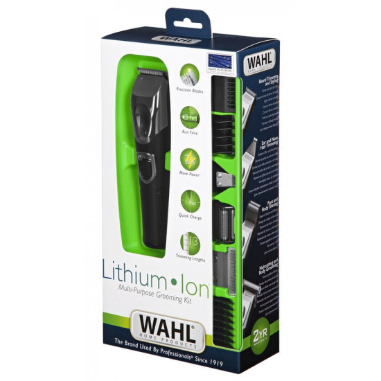 Тример Wahl 09854-616