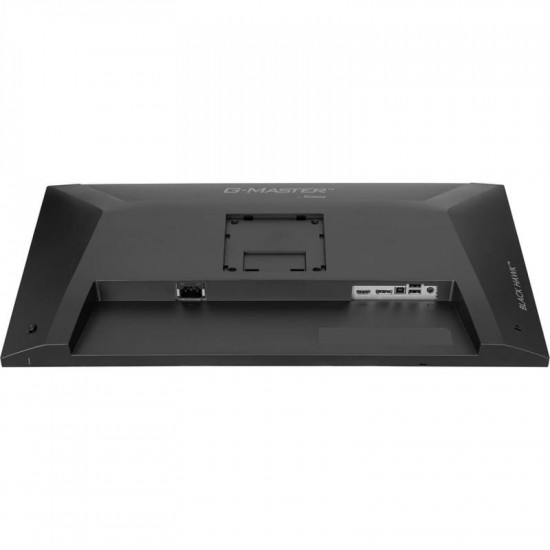 Монітор Iiyama 27" G-Master GB2741QSU-B1 IPS Black 144Hz