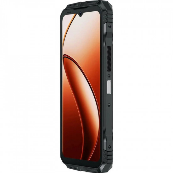 Смартфон Doogee S118 8/512GB Red