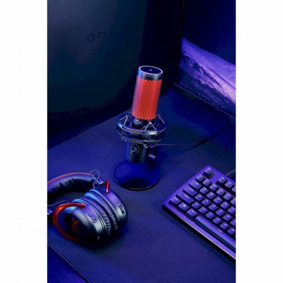 Мікрофон HyperX Quadcast 2 (872V1AA)