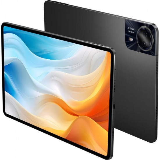 Планшет Teclast T60 Pro 8/128GB Gray (6940709687451)