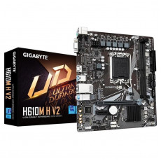 Материнська плата Gigabyte H610M H V2 Socket 1700