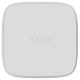 Бездротовий пожежний датчик Ajax FireProtect 2 RB (Heat/CO) (8EU) white з сенсорами диму,температури та чадного газу (53357.167.WH1)