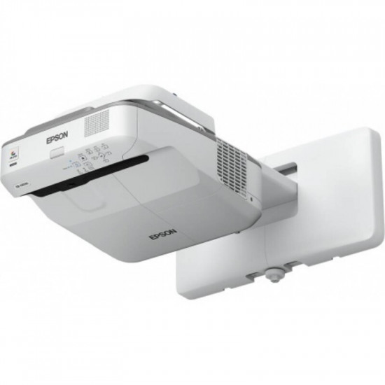 Проєктор Epson EB-685W (V11H744040)