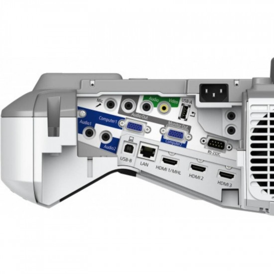 Проєктор Epson EB-685W (V11H744040)