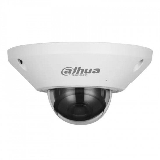 IP-камера Dahua DH-IPC-EB5541P-AS 5МП (1.4мм)