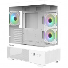 Корпус Zalman Chronix V2 White