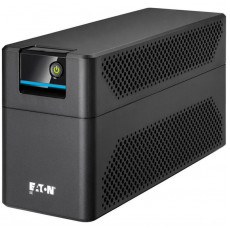 Джерело безперебійного живлення Eaton G2, 700VA/360W, 2xSchuko пластик (5E700D)