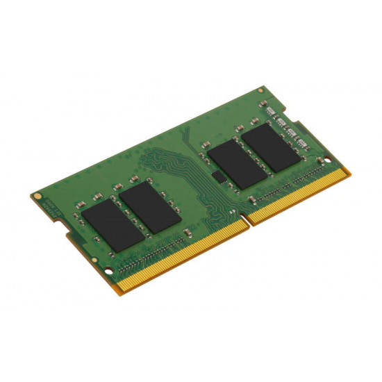 Модуль пам`яті SO-DIMM DDR4 8GB/3200 Kingston ValueRAM (KVR32S22S8/8WP)