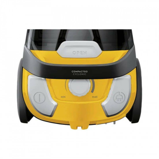 Пилосос Electrolux ECGC21-2Y