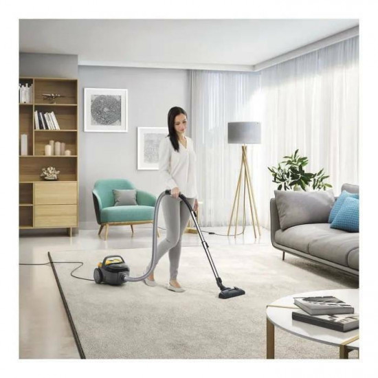 Пилосос Electrolux ECGC21-2Y