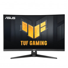 Монітор Asus 31.5" TUF Gaming VG32VQM5B (90LM0BI1-B01171) VA Black Curved